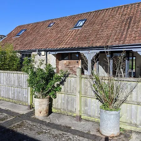 펜션 No1 The Yard, Regilbury Court, Winford 브리스틀