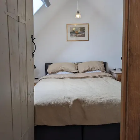 No1 The Yard, Regilbury Court, Winford 펜션