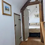 펜션 No1 The Yard, Regilbury Court, Winford 브리스틀