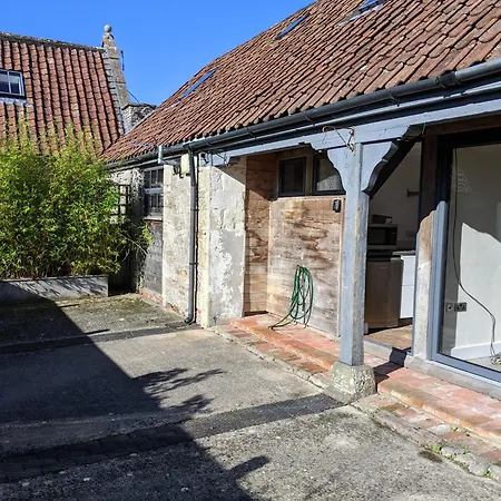 No1 The Yard, Regilbury Court, Winford Сasa de vacaciones Bristol