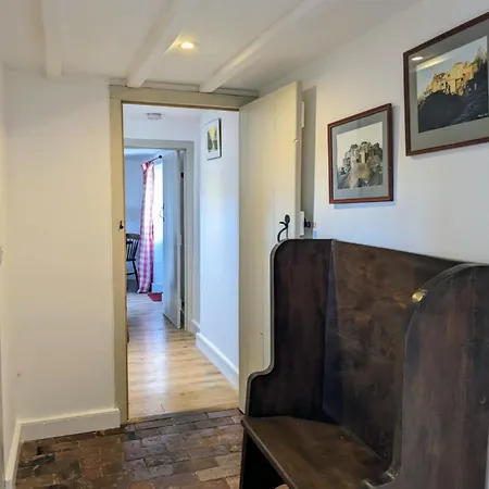 No1 The Yard, Regilbury Court, Winford *