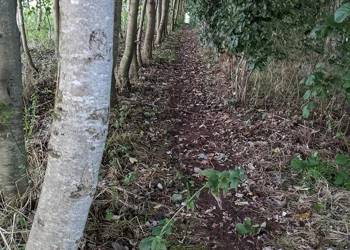 No1 The Yard, Regilbury Court, Winford * Bristol